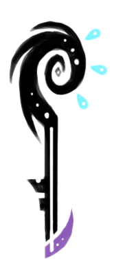 Phantom Key without writing