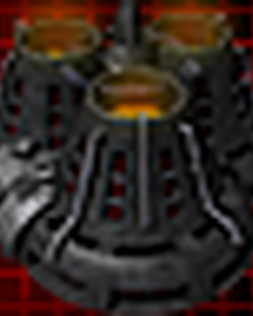 Core Reactor Twisted Insurrection Wiki Fandom