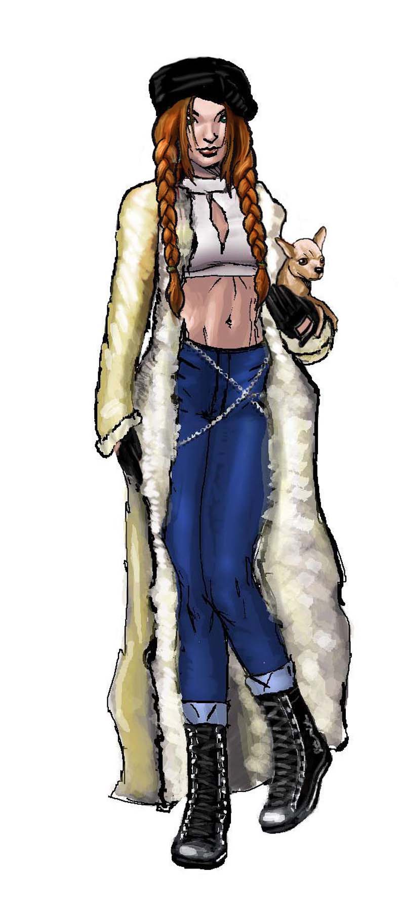 Angel Twisted Metal Wiki FANDOM powered by Wikia