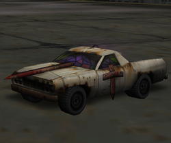 BrimstoneBlack