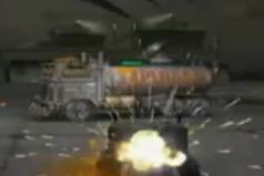 Tanker