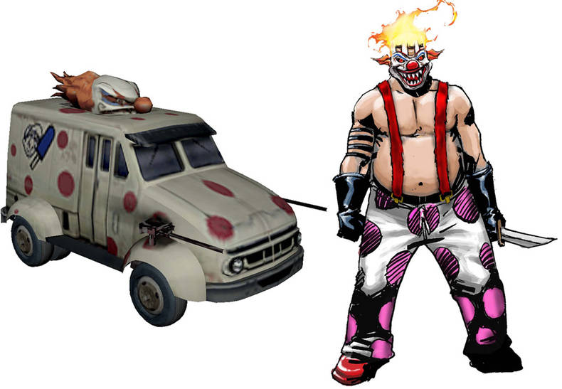download twisted metal 1 sweet tooth download twisted metal 1 sweet tooth