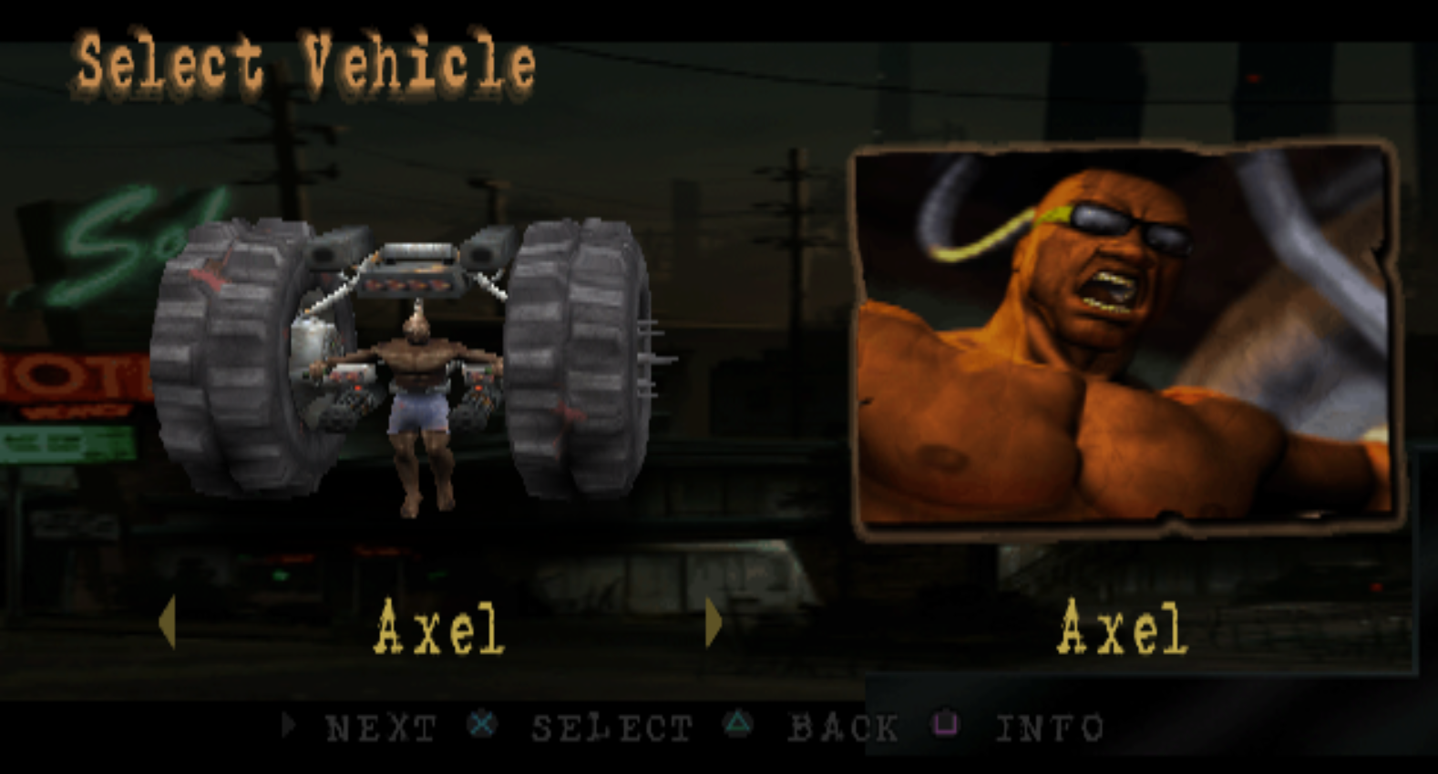 image axel png twisted metal wiki fandom powered by wikia