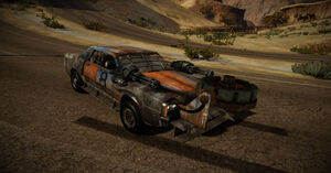 RoadboatTM