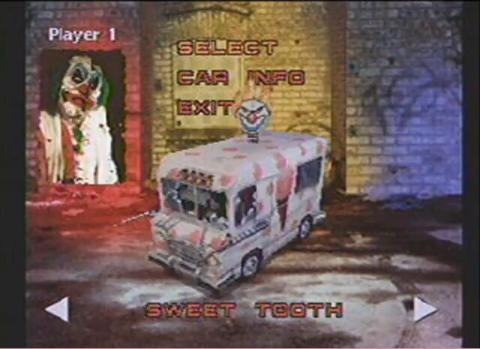 download twisted metal 4 sweet tooth