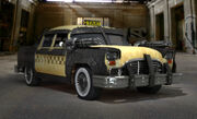 YellowJacket