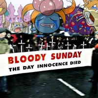 Bloody Sunday Twitch Plays Pokemon Wiki Fandom
