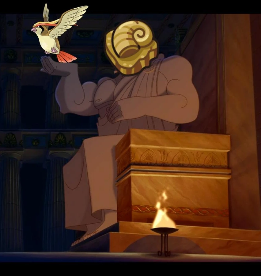 Lord Helix Twitch Plays Pokémon Wiki FANDOM powered by Wikia