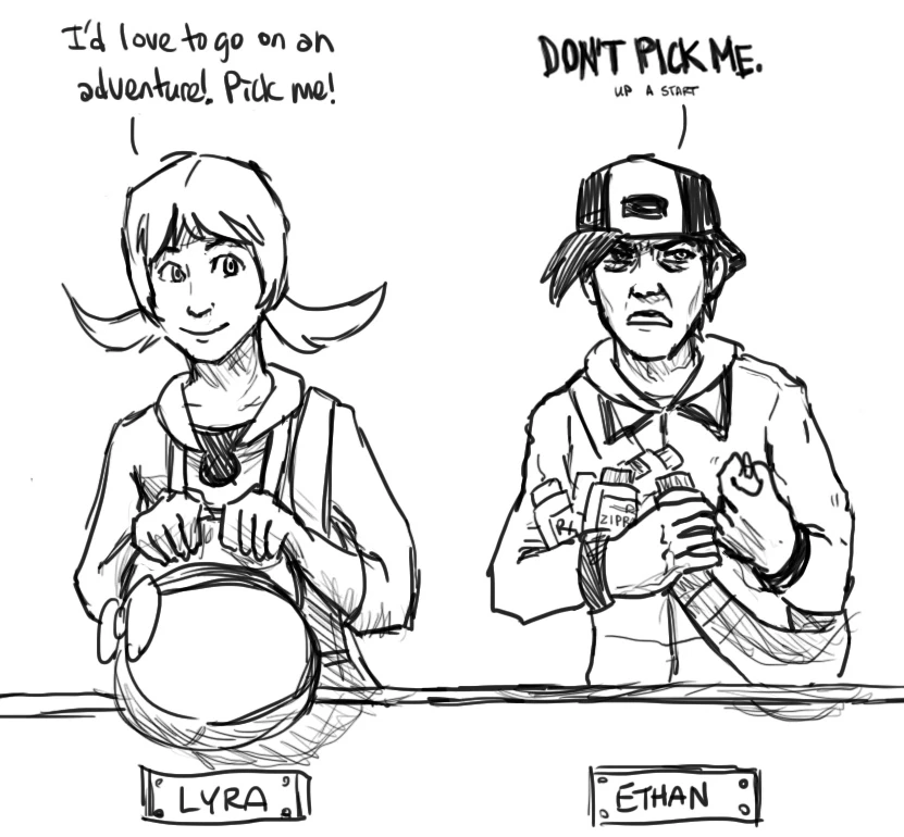 Twitch Plays Pokémon HeartGold Version | Twitch Plays Pokémon Wiki | Fandom