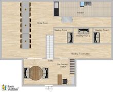 RoomSketcher Level Image