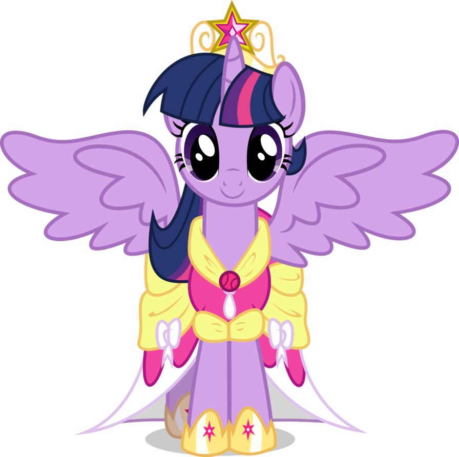 Twilight Sparkle Twitterponies Wiki FANDOM powered by