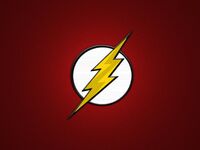 The Flash Wallpaper
