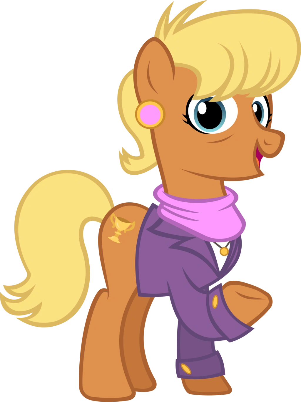 Ms. Harshwhinny | Twitterponies Wiki | FANDOM powered by Wikia