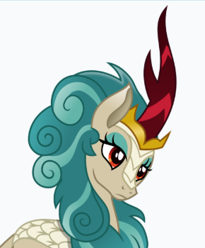 Queen Rain Shine  Twitterponies Wiki  FANDOM powered by 