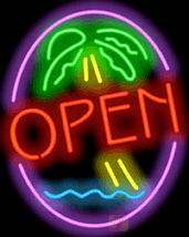 Oasis