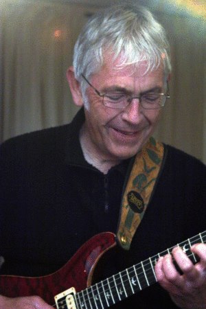 Andy tompkins