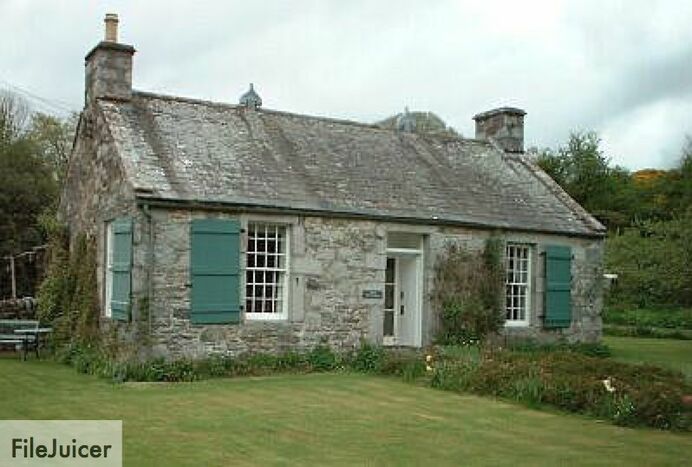 Wicker Man Locations - Anwoth-10