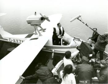 Bts plane howie w-crew