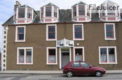 Wicker Man Locations - Kirkcudbright-6