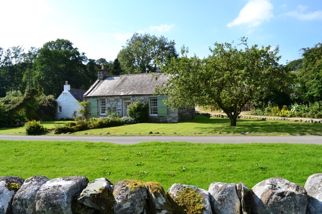 Schoolhouse 1