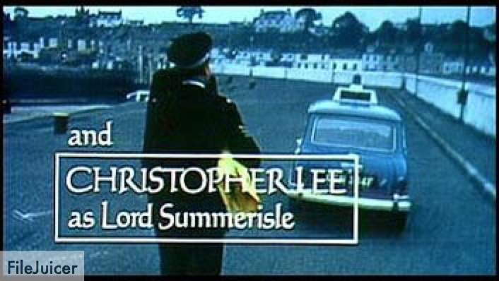 Wicker Man Locations - Stranraer-2
