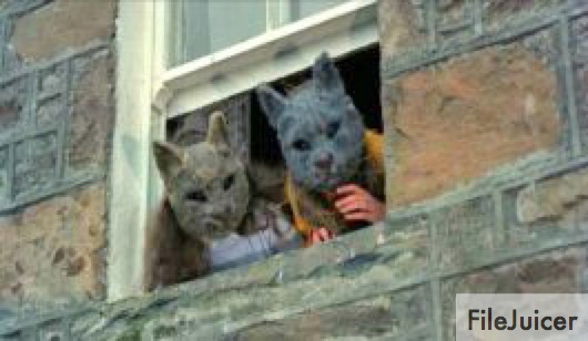 Wicker Man Locations - Plockton-12