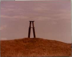 David lally's wicker man piece pic