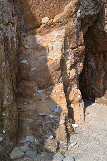 Cave 1