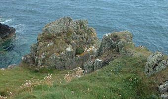 Wicker Man Locations - Burrowhead