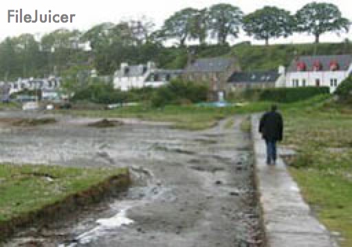 Wicker Man Locations - Plockton-9