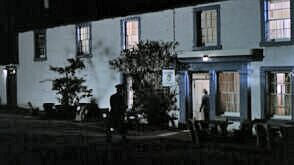 Wicker Man Locations - Gatehouse of Fleet-1