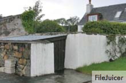 Wicker Man Locations - Plockton-3