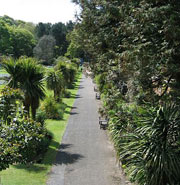 Wicker Man Locations - Culzean Castle-5