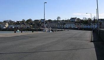 Wicker Man Locations - Stranraer-3