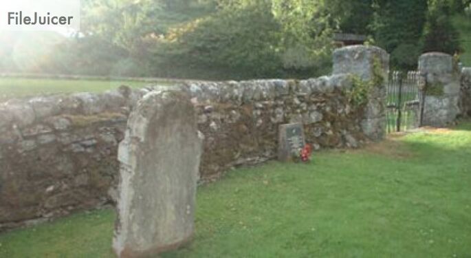 Wicker Man Locations - Anwoth-7