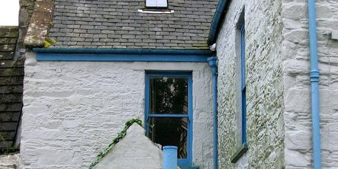 Wicker Man Locations - Whithorn-12