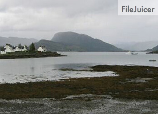 Wicker Man Locations - Plockton-14
