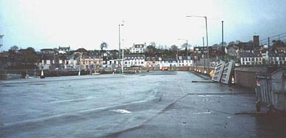 Wicker Man Locations - Stranraer-4