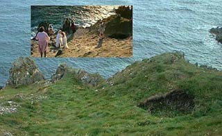 Wicker Man Locations - Burrowhead-1