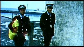 Wicker Man Locations - Stranraer-1