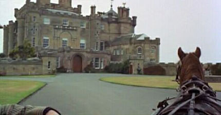 Wicker Man Locations - Culzean Castle-6