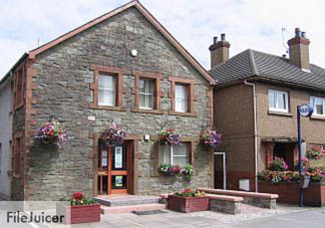 Wicker Man Locations - Kirkcudbright-8