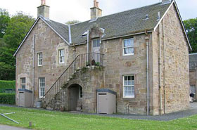 Wicker Man Locations - Culzean Castle-7