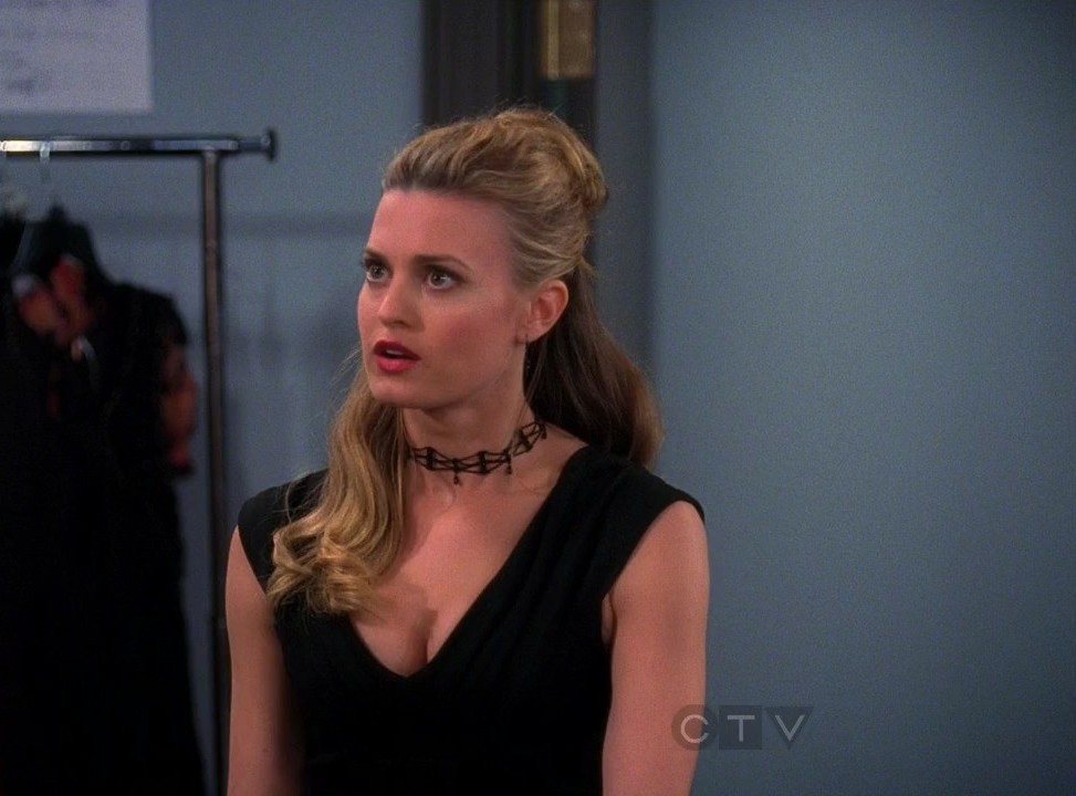 Kate Two and a half men Wiki Fandom