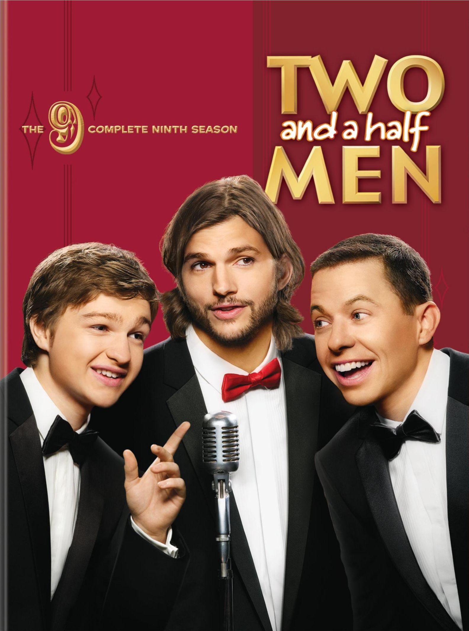 Two And Half Man Staffel 13 Two And Half Man Staffel 13