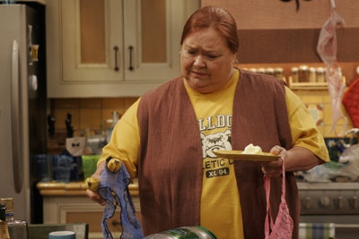 Berta | Two and a half men Wiki | Fandom