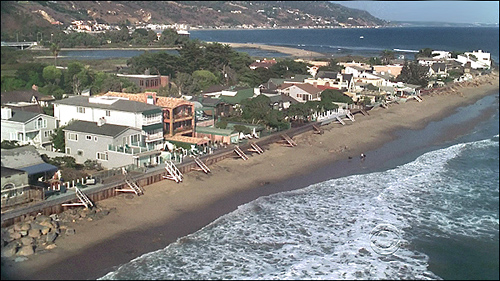 Malibu Beach Location The Best Beaches In World Malibu Beach House Two And A Half Wikimen Wiki Fandom Ed By