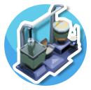 De-Lux-O-Luxe-Icon