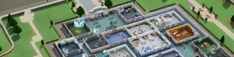 Two point hospital money cheat