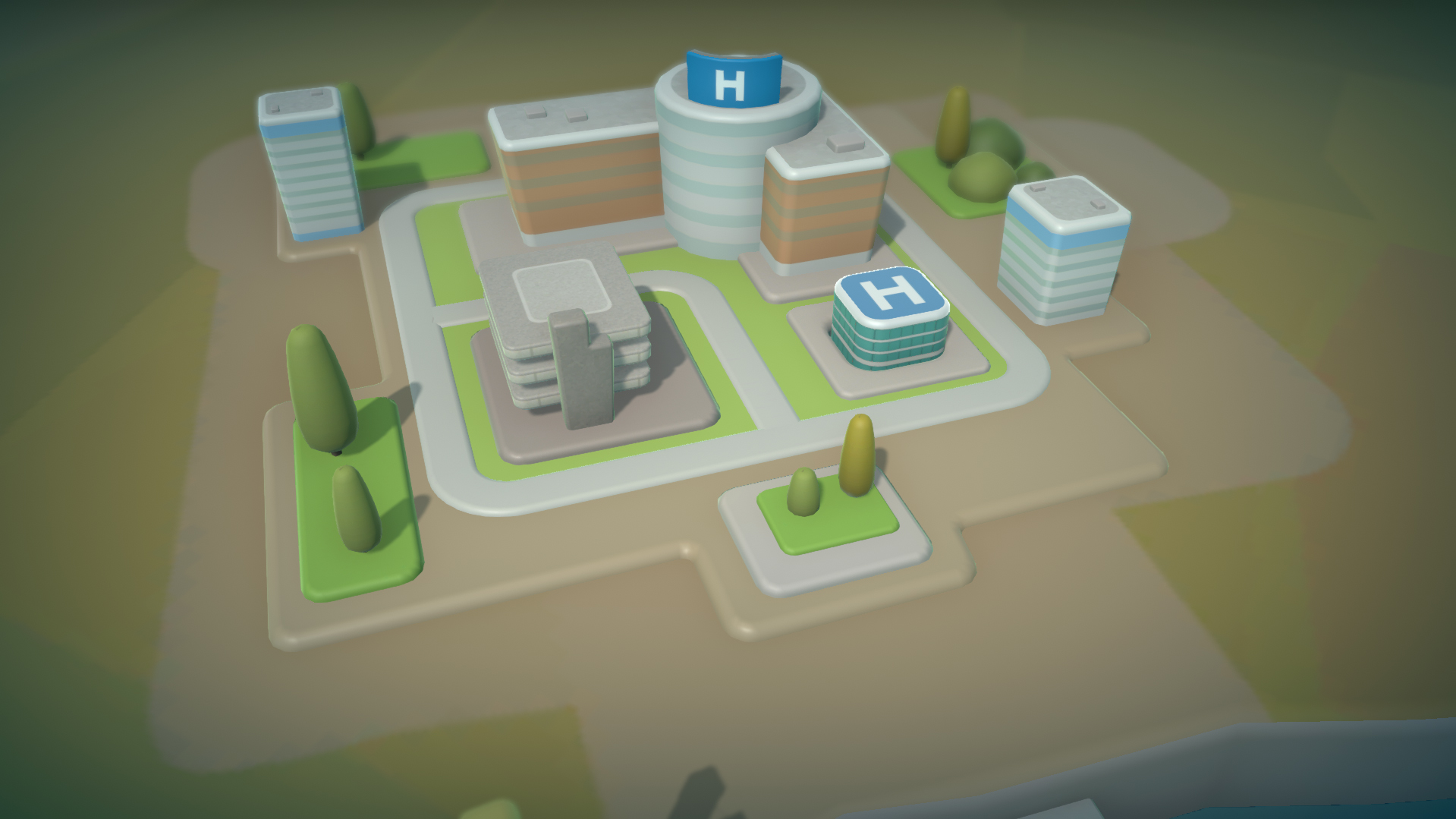 two point hospital smogley two point hospital smogley